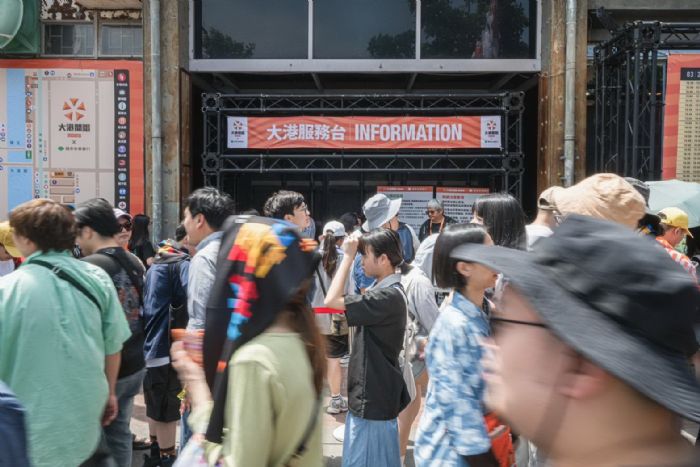 高雄市迎接三大盛事，交通局呼籲大眾運輸為首選，確保順暢出行