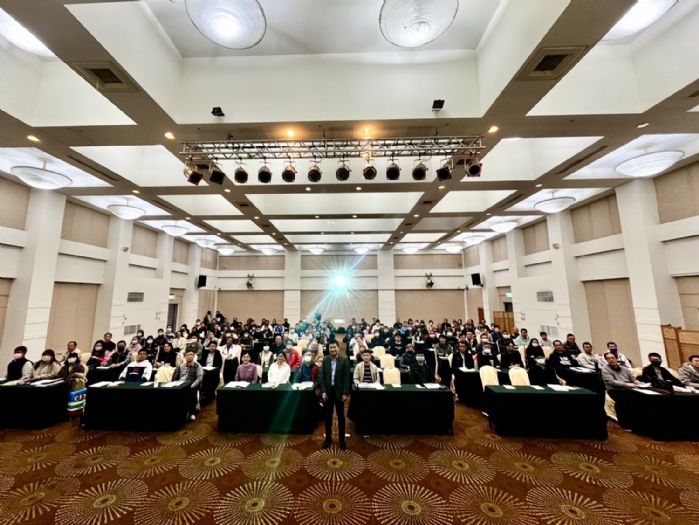 教育部辦理無障礙設施培訓，打造友善校園環境