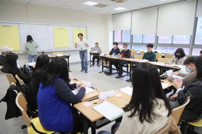 共創未來，青年的聲音響起：2025青年政策白皮書公民對話活動啟動