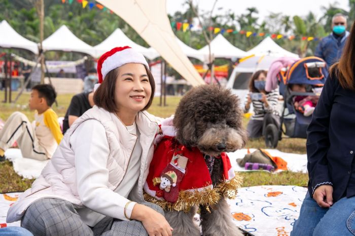 屏東縣榮獲全國動物保護績效獎 共同守護動物幸福