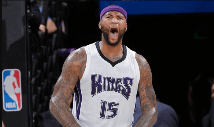 昔日聯盟頂尖長人卡森斯自稱仍是NBA前三中鋒，但未能得到球隊簽約