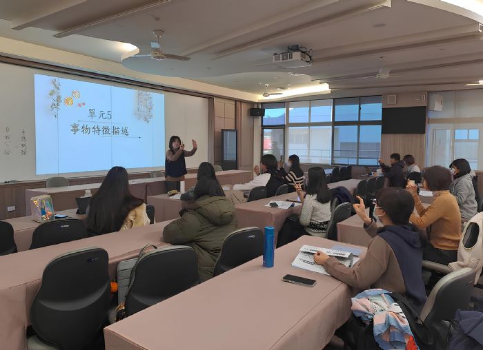 臺灣手語教育推動：師資培訓計畫持續開放報名，助力創建融合社會
