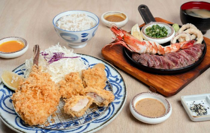 連鎖餐飲大放送:全新美味登場,消費滿額立抽iPhone15與住宿券,還有韓料送上「奶凍喵喵」甜點!
