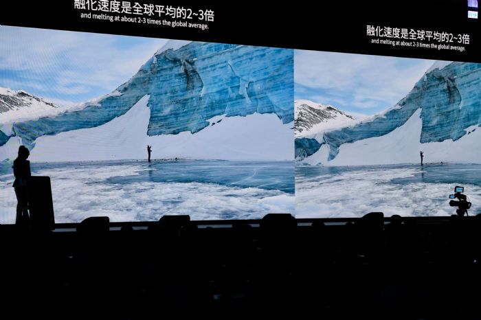 高雄市舉辦IPCC學者國際論壇，推動氣候行動與淨零轉型