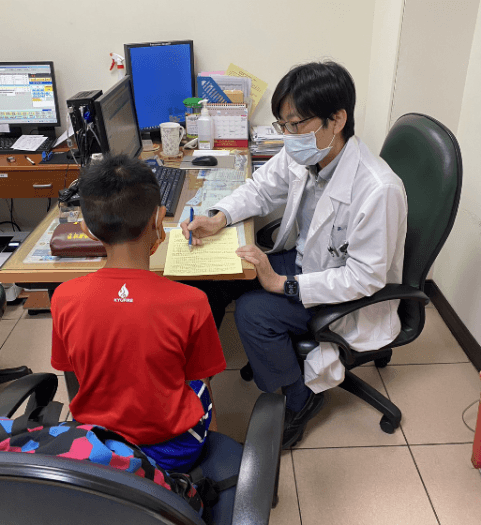 屏東縣公益彩券回饋金排除就醫障礙，現開始受理申請