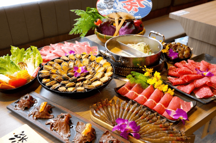 馬辣集團10月連續驚喜！熊一燒肉新店開幕，公館店全新登場，豪華優惠大放送