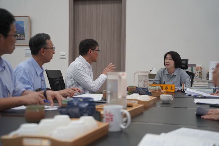 屏東核三廠火警事故後續：強化安全機制與加強溝通，為鄉親創造更安全的環境