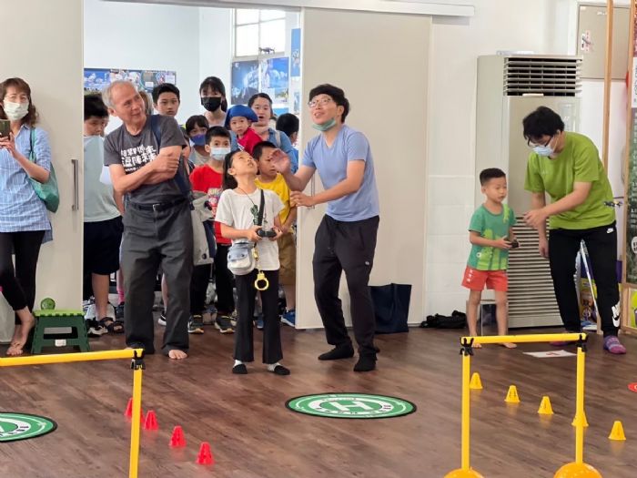 體驗未來科技！屏東無人機親子夏令營熱鬧登場