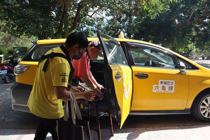 高雄市114年優良職業汽車駕駛人選拔活動開跑！報名即享獎勳與豐富獎品