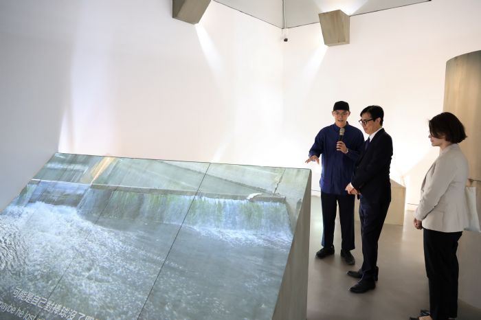 《2025高雄獎》頒獎典禮盛大登場：新世代藝術家創意與熱情碰撞