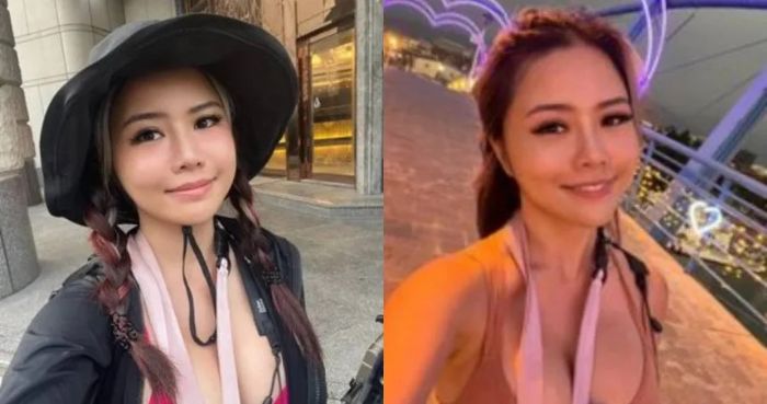 新加坡直播風波:假戲真做引爆台灣街頭,罰款未繳先離境