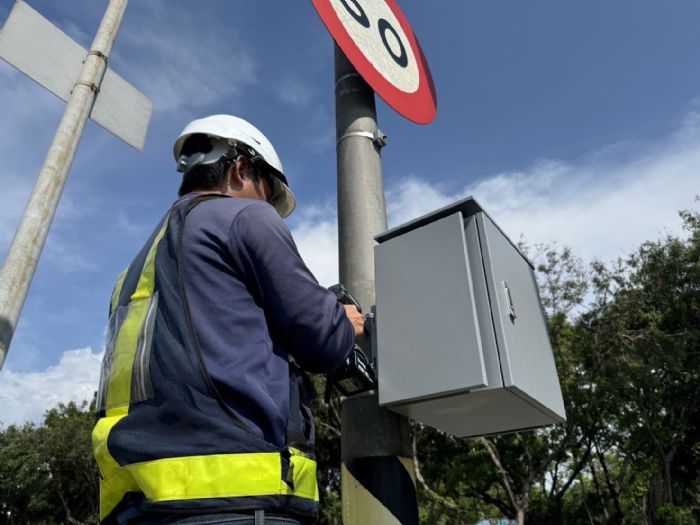 高雄市交通優化計畫：迎接台積電擴廠帶來的新機遇