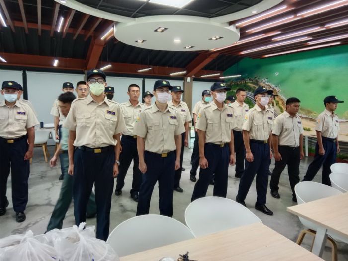 114年下半年役男申請服一般替代役的相關資訊