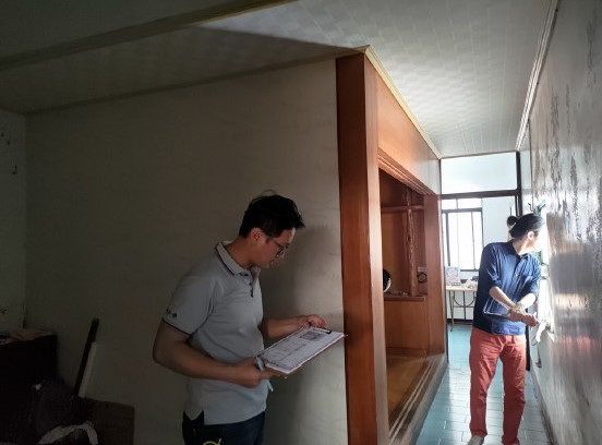 屏東縣啟動耐震評估計劃，保障市民的居住安全