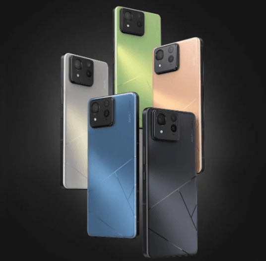 華碩Zenfone 11 Ultra：傳聞規格曝光，捷克3C商城提前揭露售價