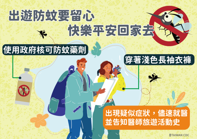 南市登革熱防治新措施—市長黃偉哲呼籲提高警覺,保障健康安全!