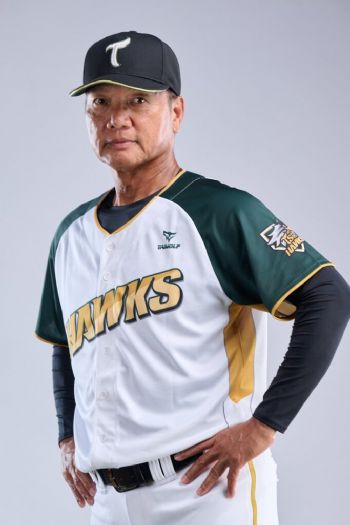 台鋼雄鷹2024年二軍培育新秀,林振賢總教練強調文化建設
