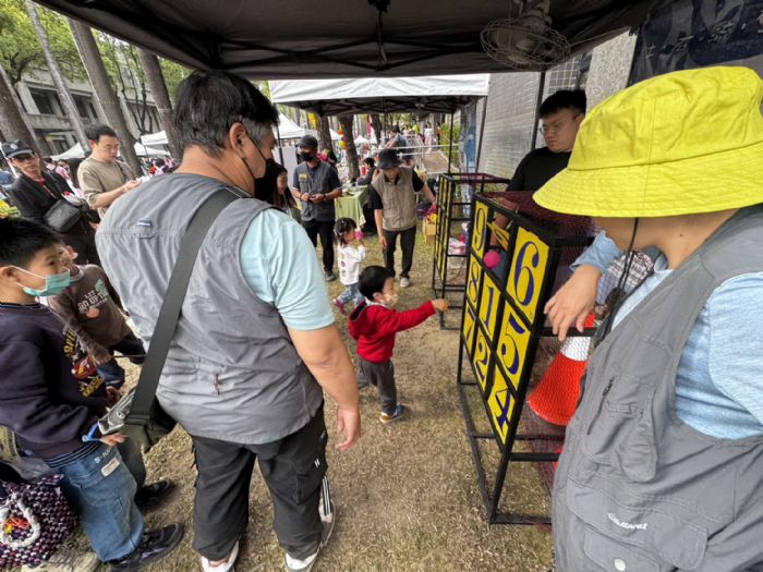 推廣水保從小扎根！屏東縣114年度水土保持教育系列活動溫馨登場