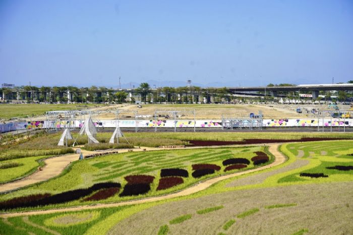 高屏2快建設啟動，屏東發展新契機