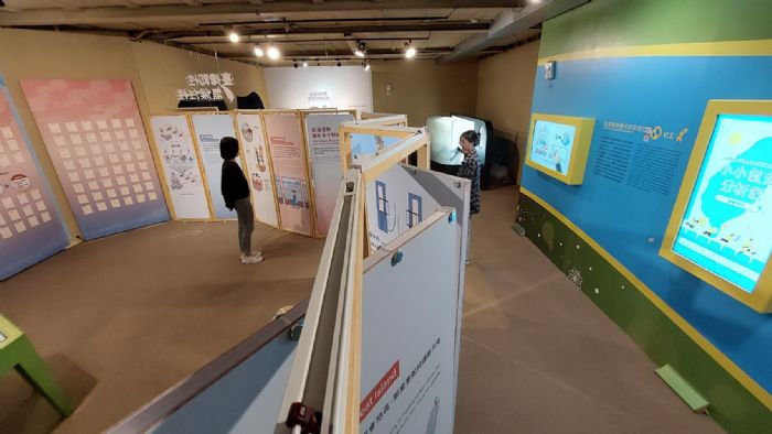 「氣候任性．臺灣韌性—高溫篇」特展：迎接高溫挑戰，探索氣候變遷調適之道
