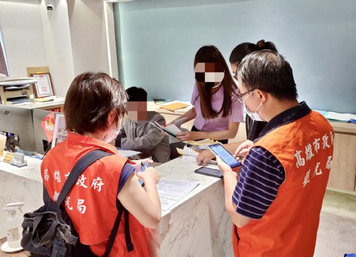 高雄演唱會熱潮帶動住宿爆滿,觀光局嚴格把關旅宿品質與價格