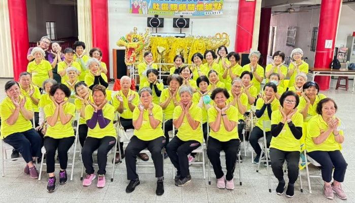 青春與活力齊舞動！第二屆「Dance Up！青銀街舞祭」15強隊伍熱情出爐，開啟半年共融培訓旅程