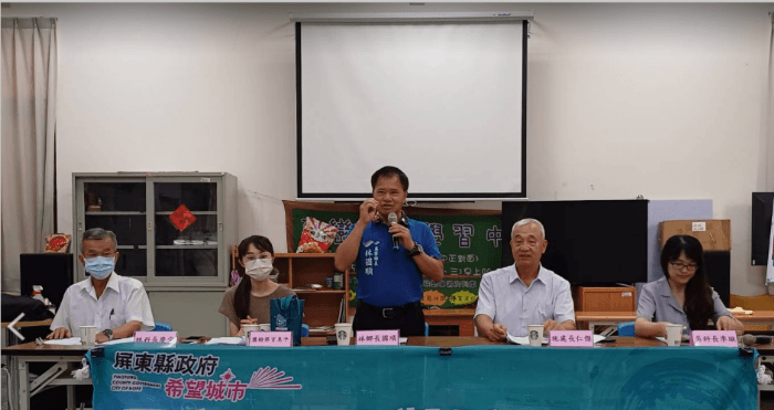 當工程遇上新技術,如何守住安心品質? 屏東縣府攜手萬巒鄉,用心破解工程新工法與設計變更的挑戰