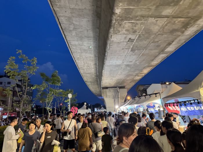 「屏‧花漾市集」21日起浪漫登場,打造花香甜點與藝文交織的秋季盛會