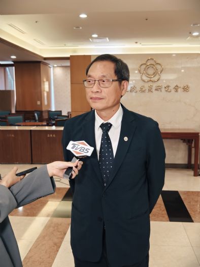 善意推動全民國防,萬巒節活動遭誤解,蘇清泉立委澄清無施壓
