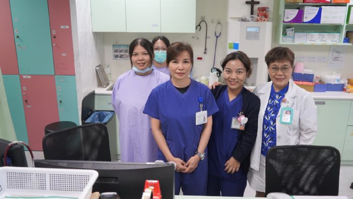 屏東攜手醫院啟動護理人力補助專案，薪資福利大幅提升、偏鄉醫療更安心