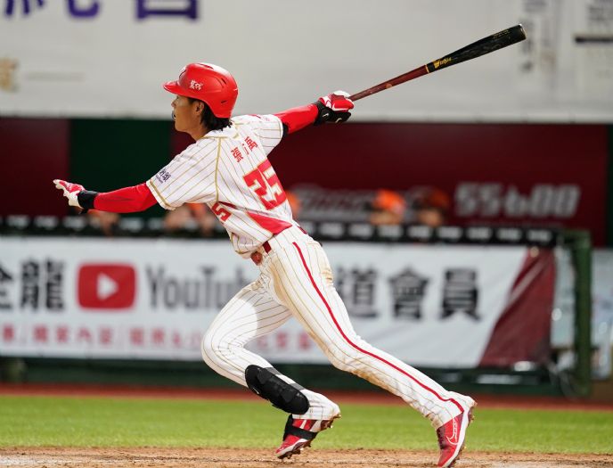 林凱威滿壘飆2K解危奪返台第1個單場MVP 葉總：這就是他的價值
