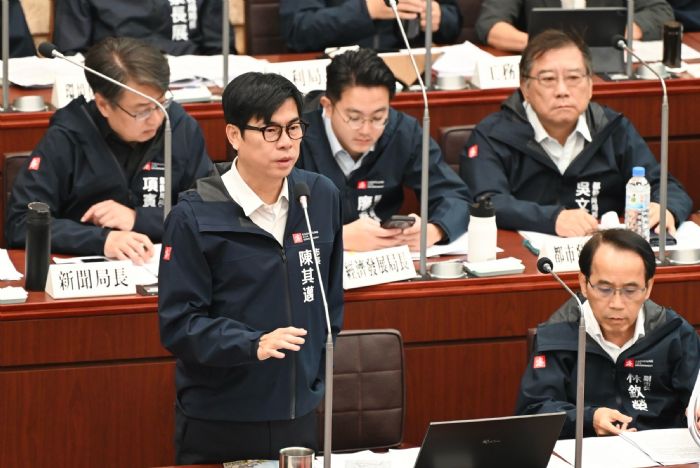 高雄發展演唱會經濟 陳其邁:強化價格資訊透明度 確保消費者權益