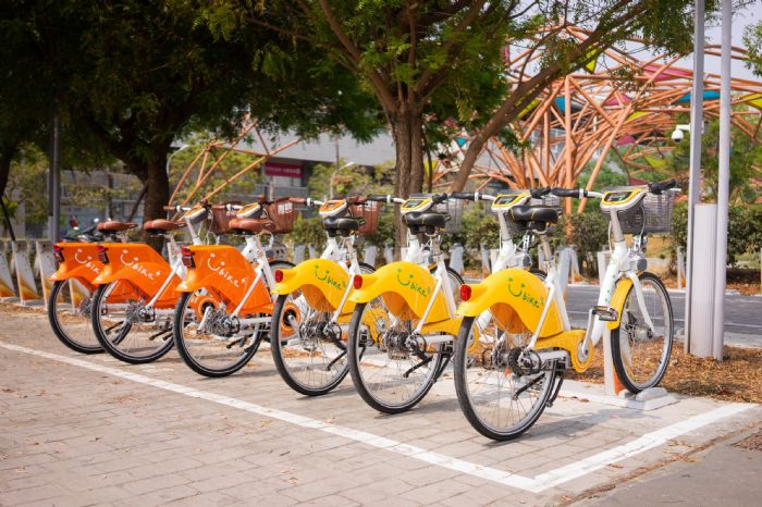 YouBike系統遭駭事件 屏縣府已要求限期改善並加強資安防護