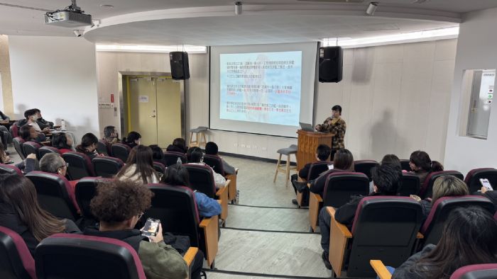 動物福利再升級！台中115年特定寵物業評鑑3月開跑，業者齊聚說明會拚佳績