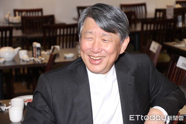 崇越郭董仍有夢 奧運奪牌進軍日本職棒