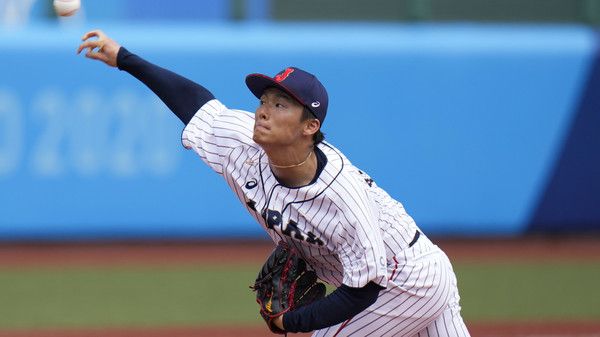 評「比千賀高出一層級」 美媒盼山本由伸早日站上大聯盟