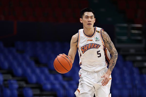 不與CBA續約?!劉錚將返回台灣打球!