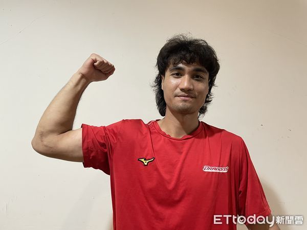 「不會再開第4次TJ手術了」 森榮鴻拚復出!18個月首次實戰