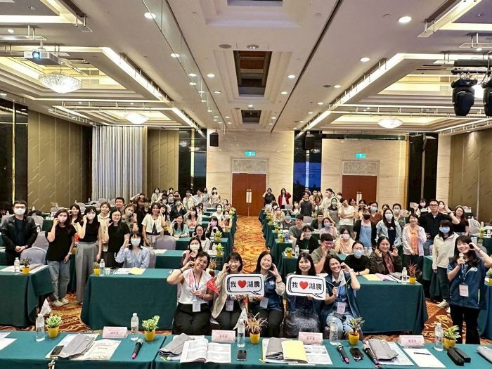 國教署攜手大湖高農,推動「特殊教育與性別平等」專題研習,強化教師實務能量,創造包容友善校園