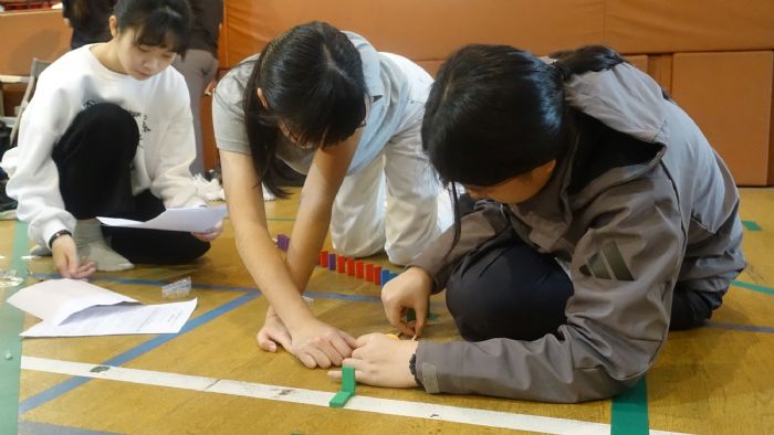 2026智慧鐵人初賽熱血開戰！全台青年腦力交鋒，創意、默契與行動力全面爆發