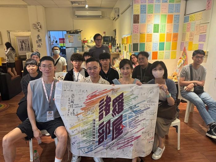 教育部青年署推動壯遊體驗見習專案,邀請青年深度探索在地魅力與自我成長