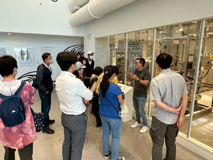 高市勞工局創業學習營啟航,從定位到實踐,助力青年打造新時代品牌說服力