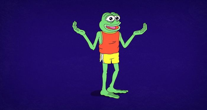 4天6000倍,MEME幣PEPE是不是新龐氏?