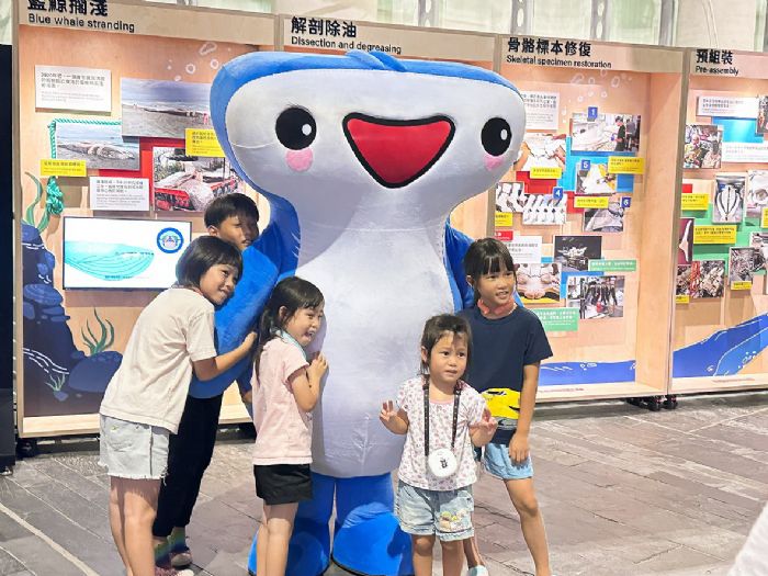 暑假回憶大爆發!屏東海生館邀您把握最後一週與海洋共創美好記憶