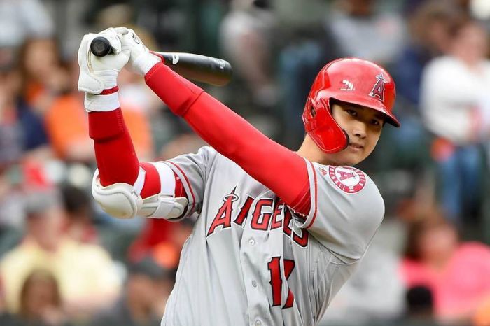 MLB》道奇或許不需要大谷翔平? 官網:這可能會讓你感到驚訝