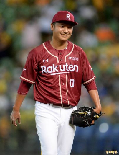 《桃猿隊未保留陳禹勳與賴鴻誠:中職合約最新動態》