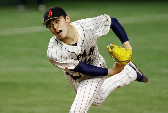 日職》明年球季開幕戰首發非「令和怪物」? 羅德隊總對27歲左投抱持期待
