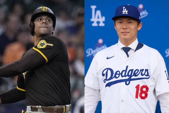 MLB》下一季注目的七名球員!索托被譽為「世紀天才」,山本由伸有機會爭取塞揚獎