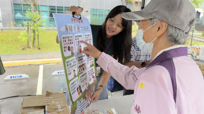 屏東榮總三週年院慶暨員工子女非營利幼兒園開幕典禮隆重舉行-屏榮三載，幼兒園開幕，上班上學一站到位，幸福職場新亮點