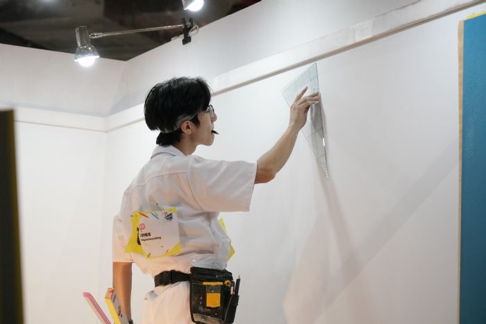 第55屆全國技能競賽圓滿落幕,臺北市技高選手勇奪多項榮耀,展現技職教育卓越實力!